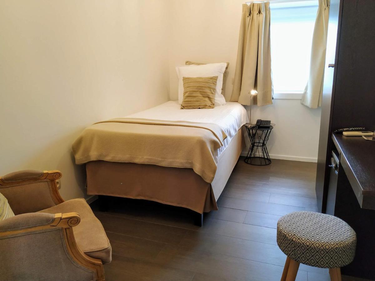 Hotel Lepelbed Melle Phòng bức ảnh