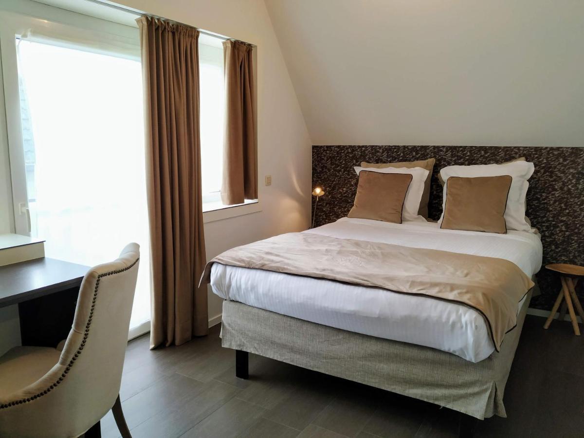 Hotel Lepelbed Melle Phòng bức ảnh