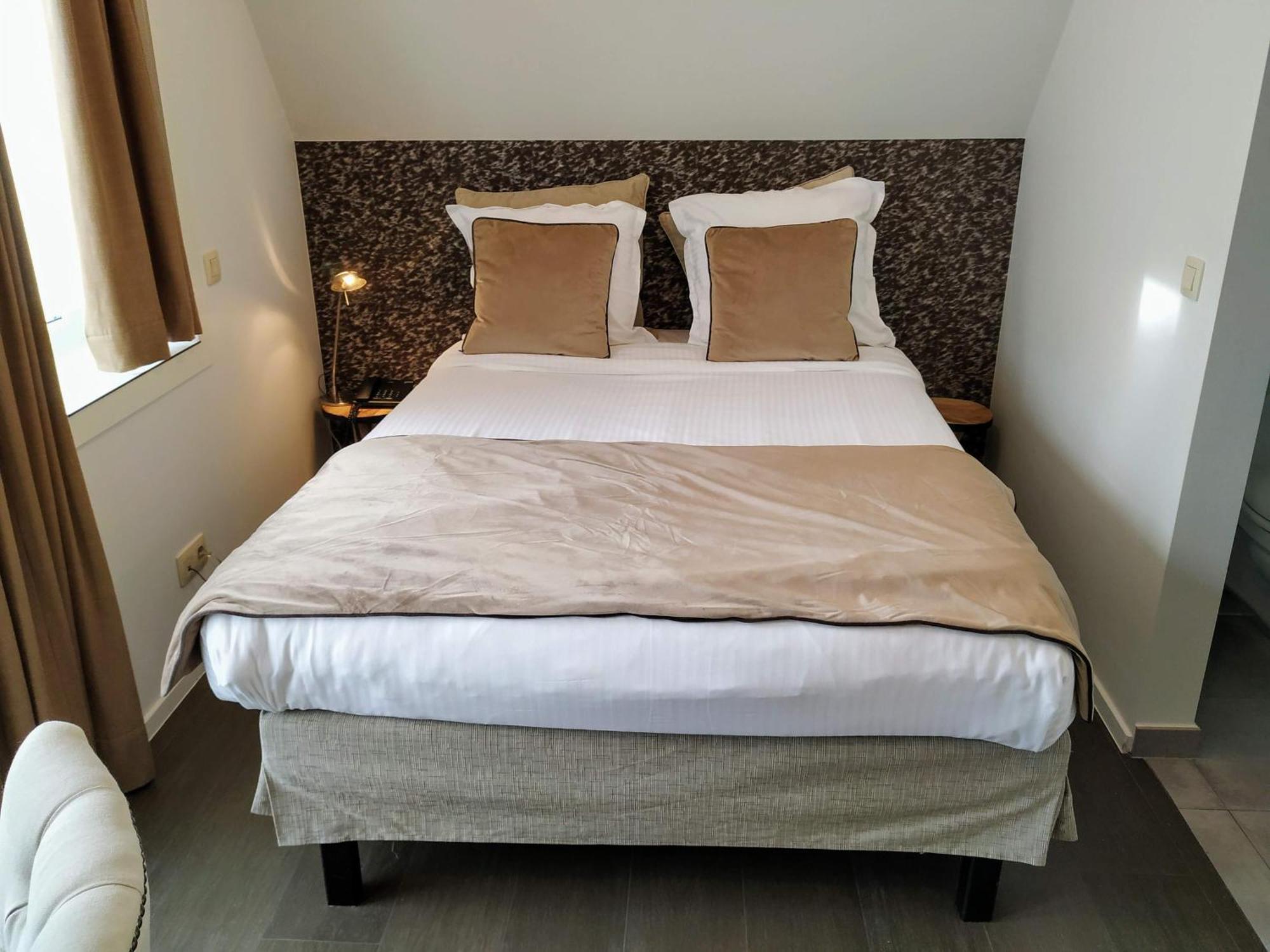 Hotel Lepelbed Melle Phòng bức ảnh
