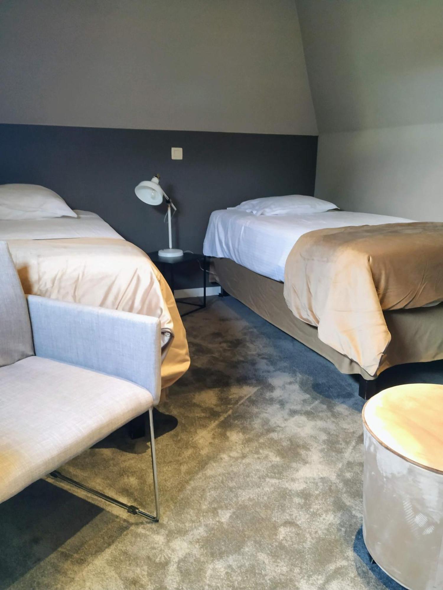 Hotel Lepelbed Melle Phòng bức ảnh