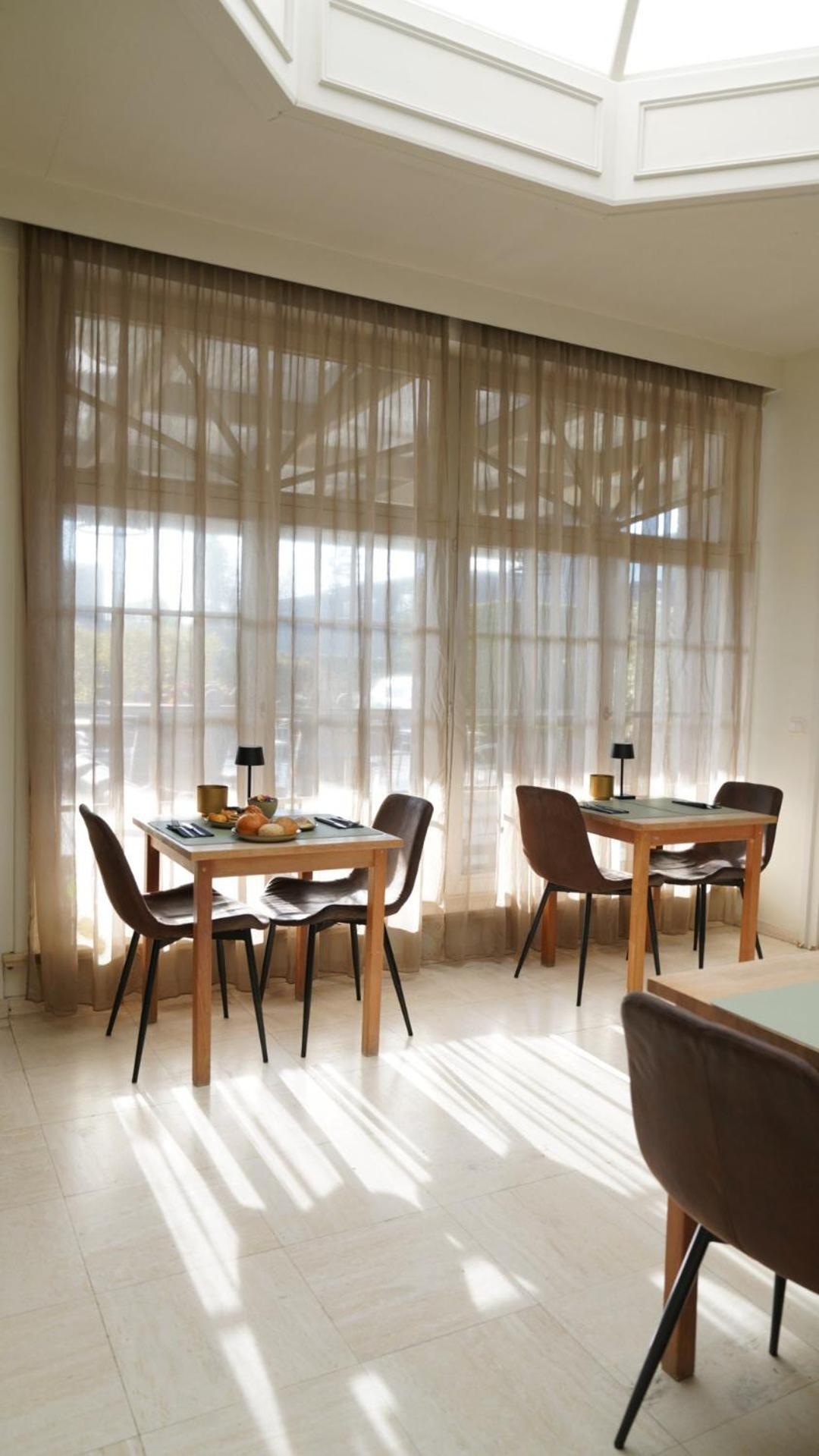 Hotel Lepelbed Melle Ngoại thất bức ảnh