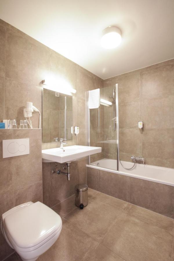 Hotel Lepelbed Melle Ngoại thất bức ảnh