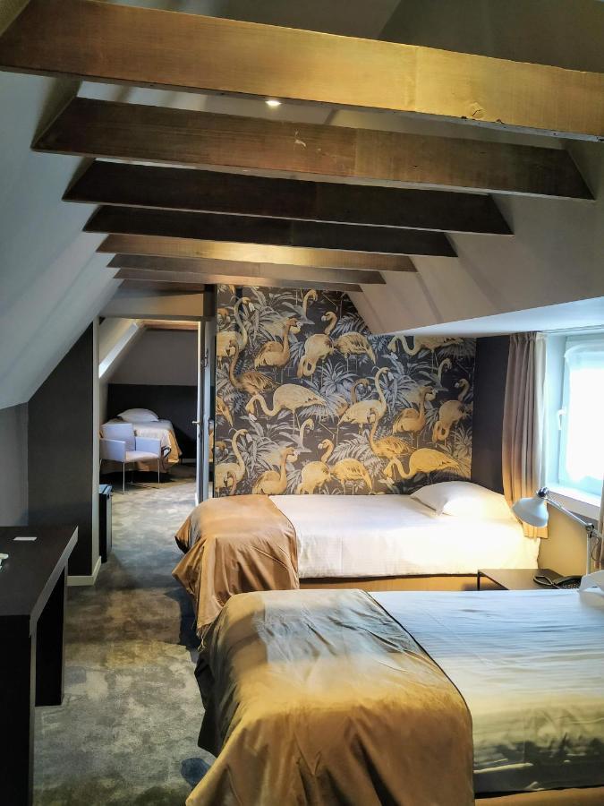 Hotel Lepelbed Melle Ngoại thất bức ảnh