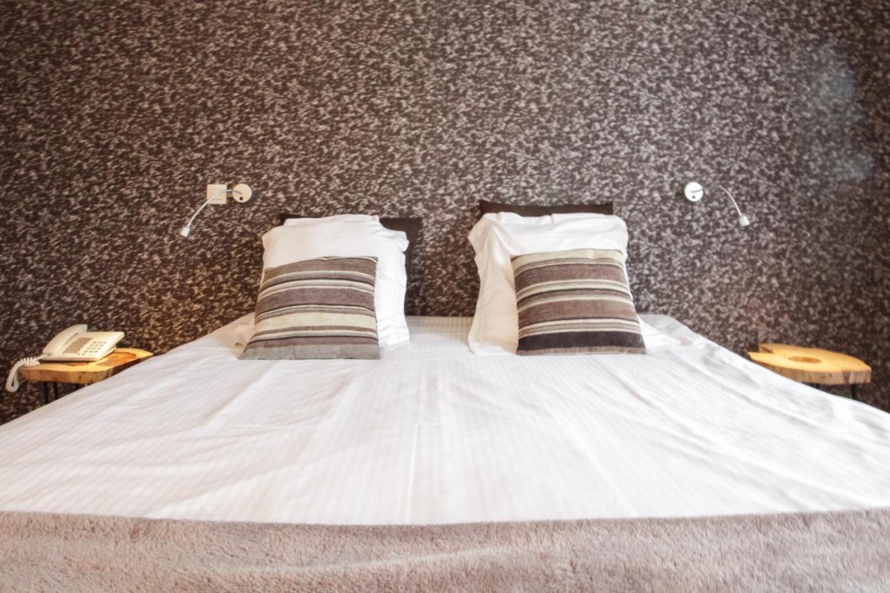 Hotel Lepelbed Melle Ngoại thất bức ảnh