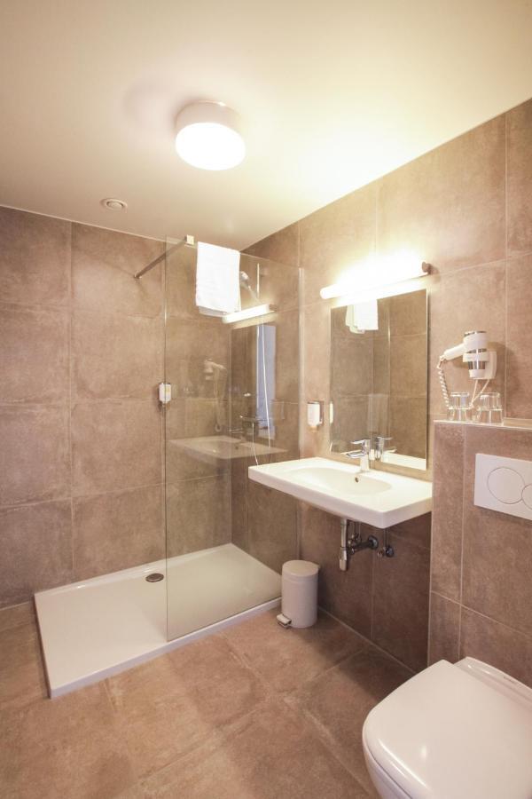 Hotel Lepelbed Melle Ngoại thất bức ảnh