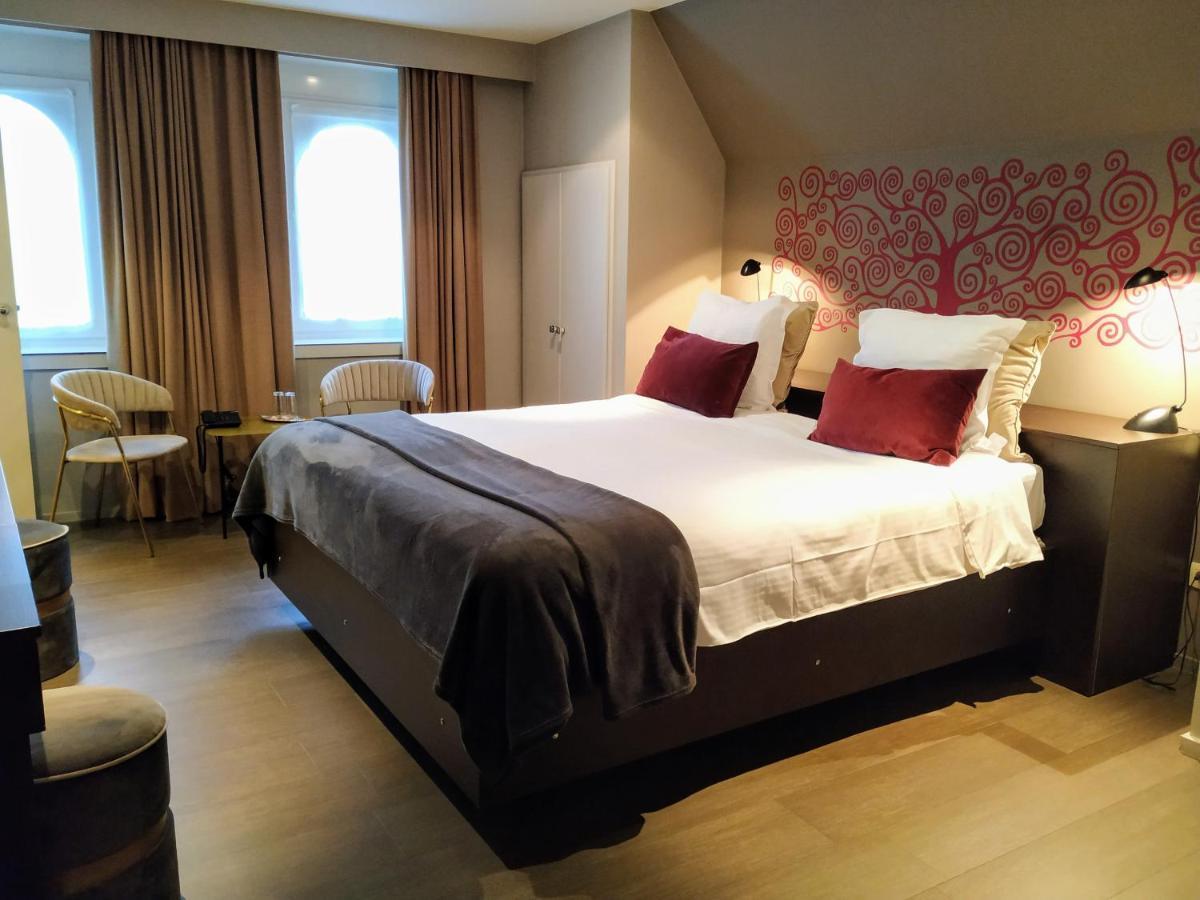Hotel Lepelbed Melle Ngoại thất bức ảnh